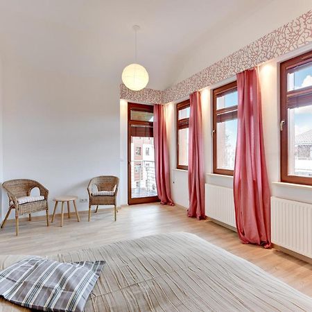 Grand Apartments - Neptun Park Sunny 2 Bedrooms Apartment Gdansk Exterior foto