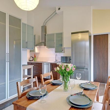 Grand Apartments - Neptun Park Sunny 2 Bedrooms Apartment Gdansk Exterior foto