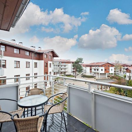 Grand Apartments - Neptun Park Sunny 2 Bedrooms Apartment Gdansk Exterior foto