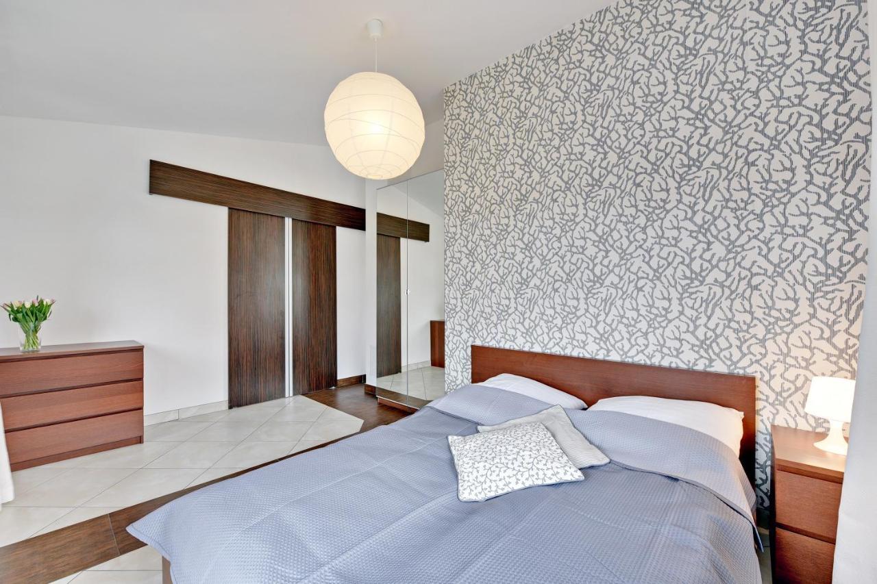 Grand Apartments - Neptun Park Sunny 2 Bedrooms Apartment Gdansk Exterior foto