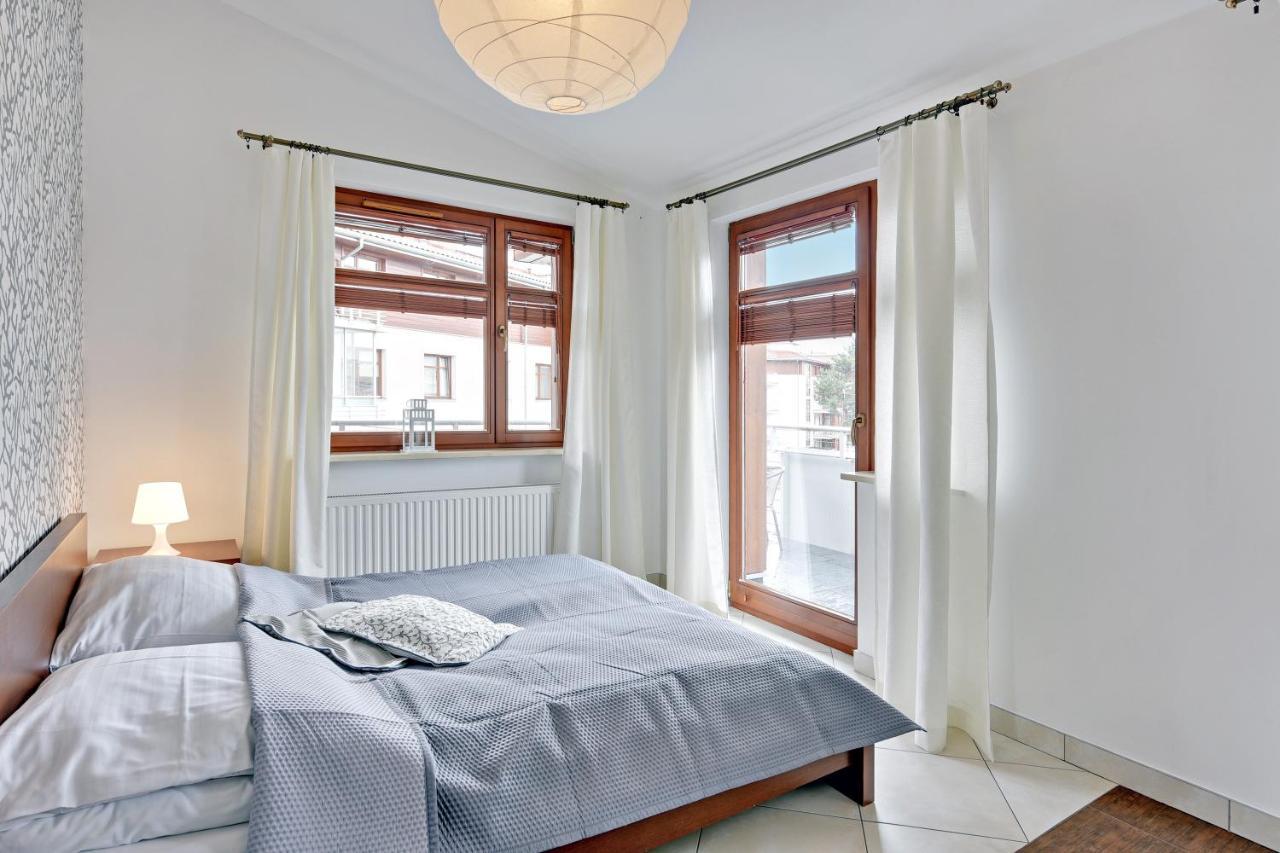 Grand Apartments - Neptun Park Sunny 2 Bedrooms Apartment Gdansk Exterior foto