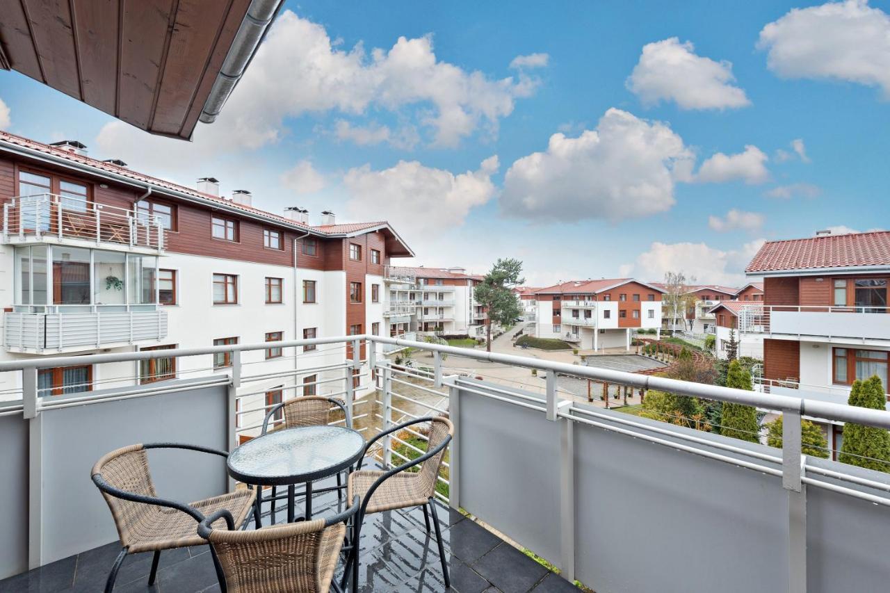 Grand Apartments - Neptun Park Sunny 2 Bedrooms Apartment Gdansk Exterior foto