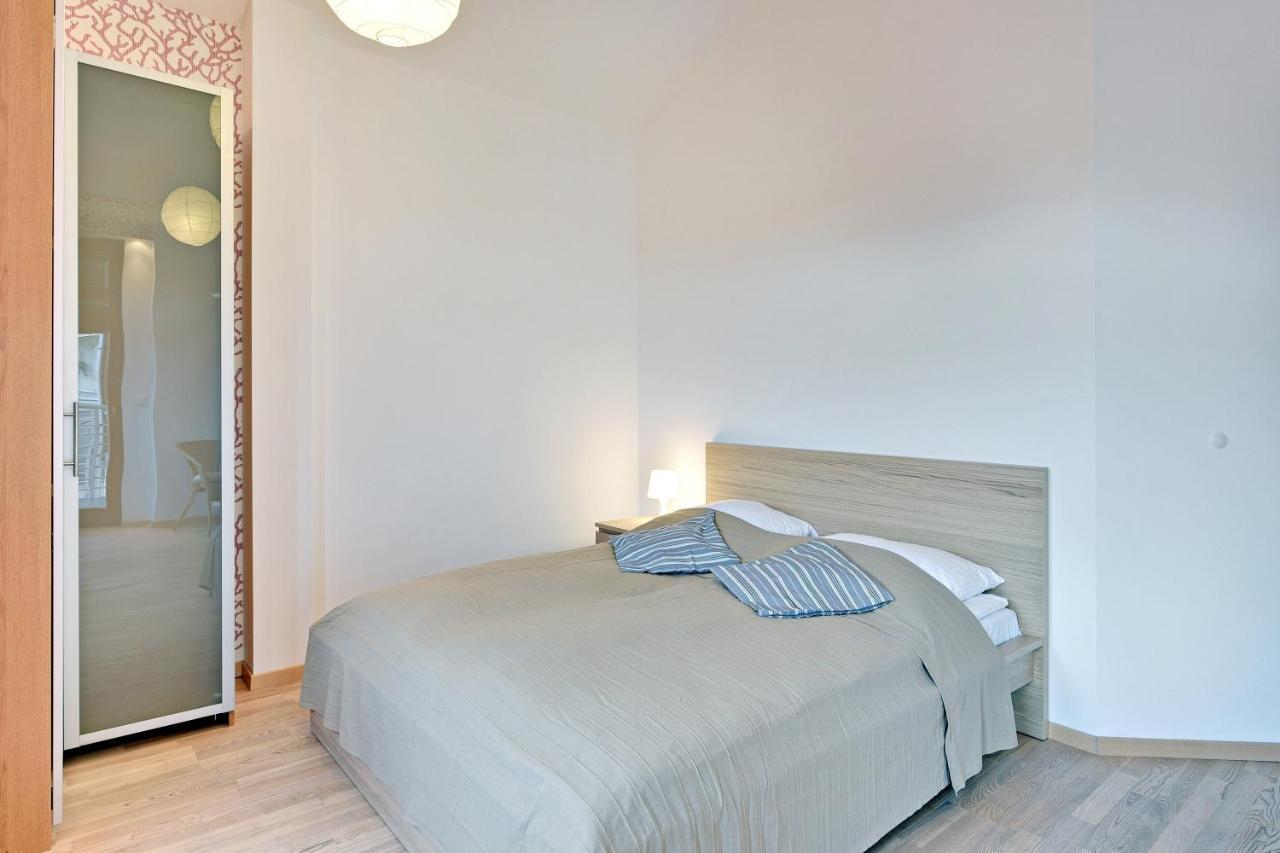 Grand Apartments - Neptun Park Sunny 2 Bedrooms Apartment Gdansk Exterior foto