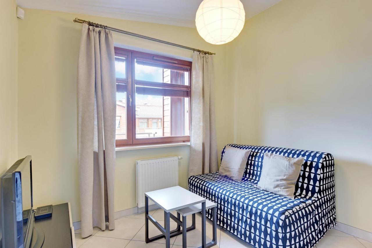 Grand Apartments - Neptun Park Sunny 2 Bedrooms Apartment Gdansk Exterior foto