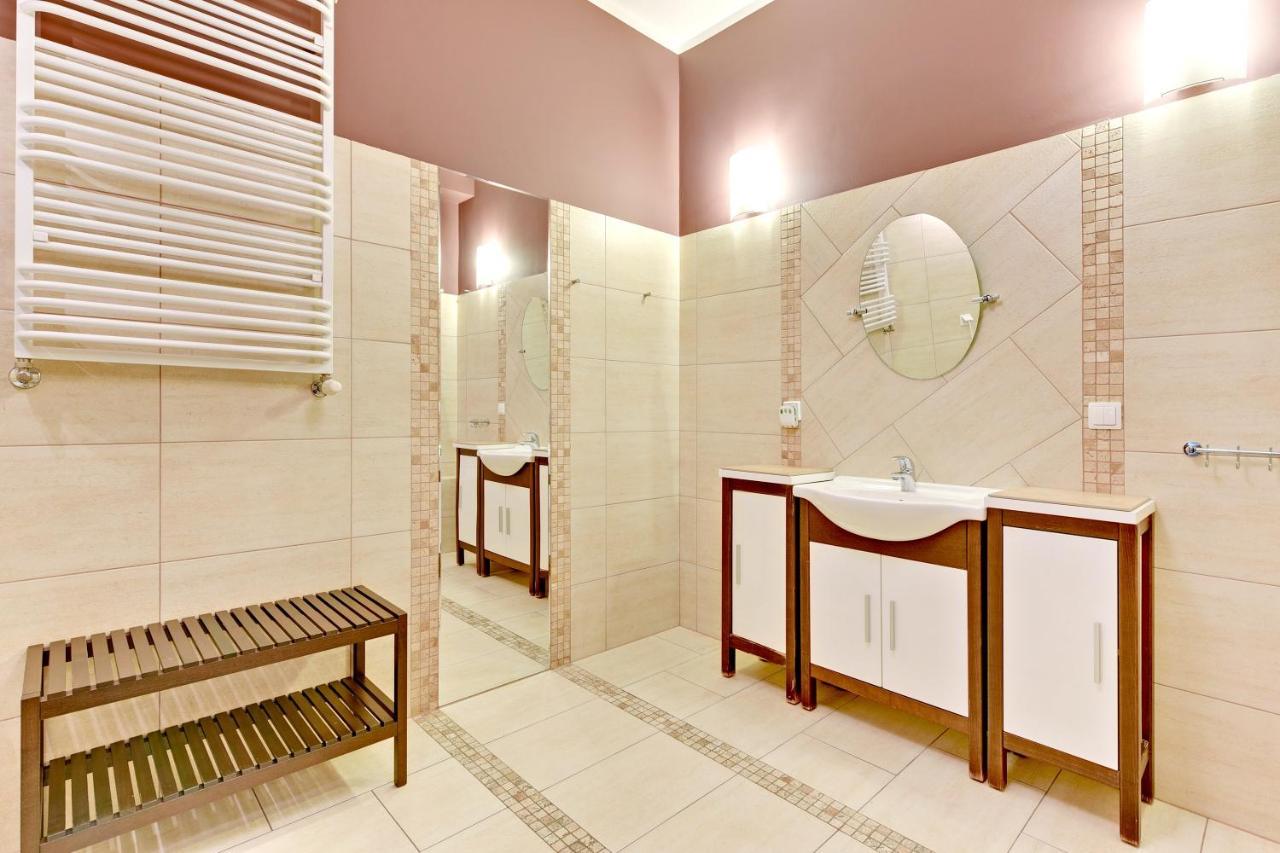 Grand Apartments - Neptun Park Sunny 2 Bedrooms Apartment Gdansk Exterior foto